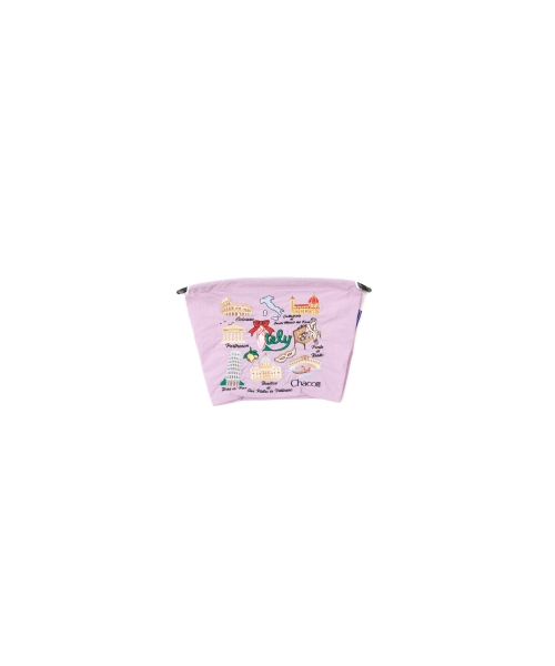 ボールアンドチェーン　トムアンドジェリー　M ライトグレー 正規品 TOM and JERRY トムとジェリー ボールアンドチェーン M