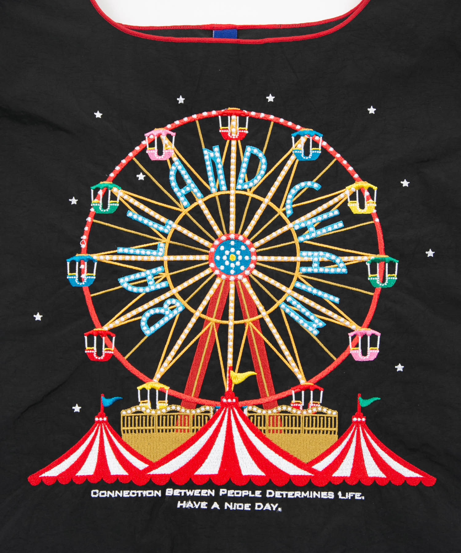 Ferris Wheel (M)
