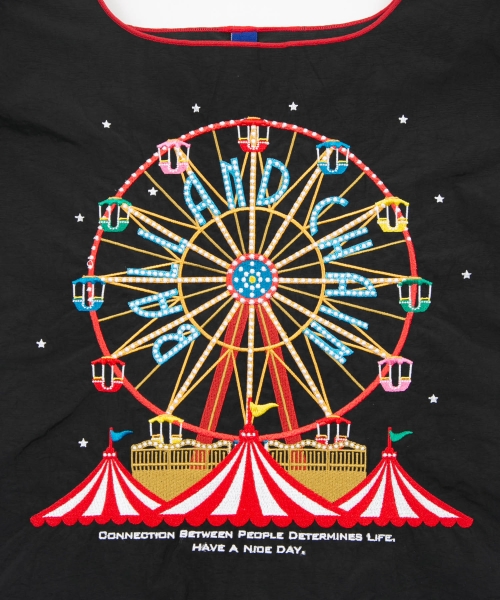 Ferris Wheel (M)