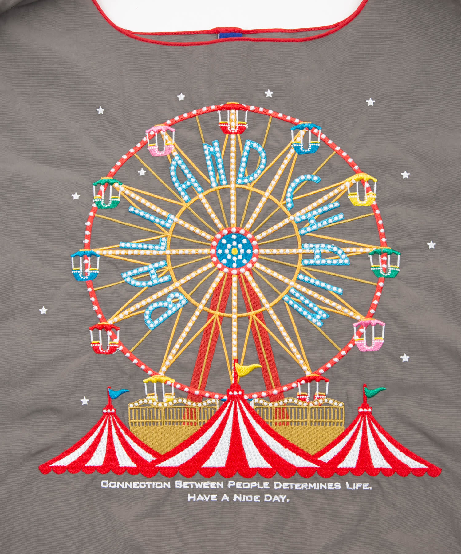 Ferris Wheel (M)