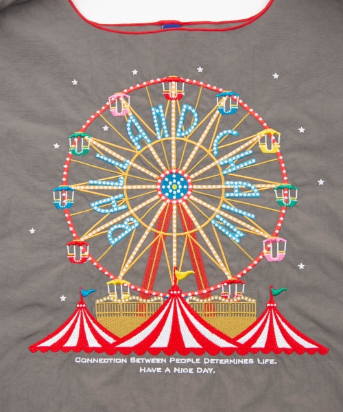 Ferris Wheel (M)
