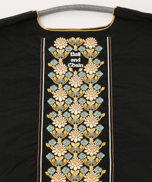 FLOWER LINE (M)