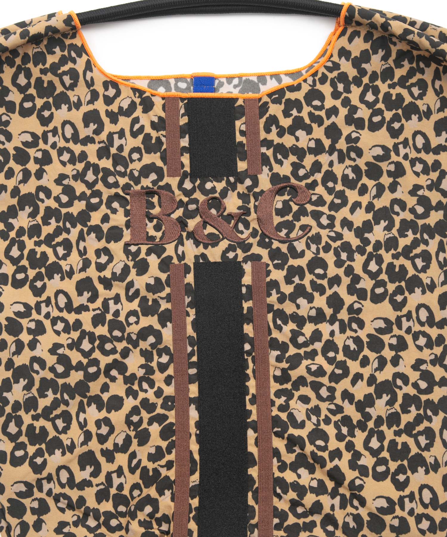 LEOPARD LINE (M)