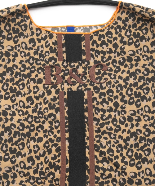 LEOPARD LINE (M)