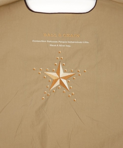 The first star
