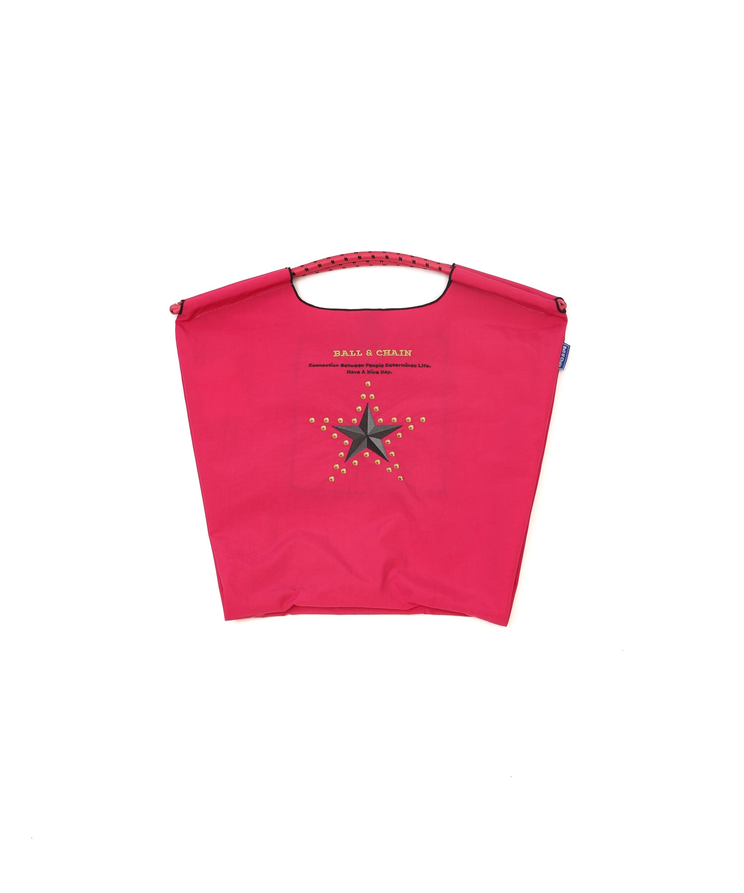 The first star