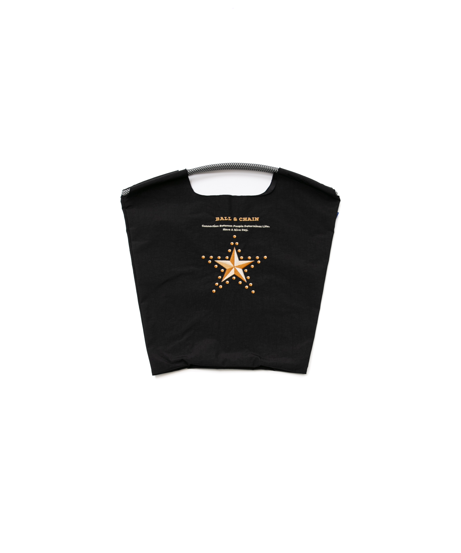 The first star *Mサイズのみ