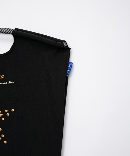 The first star *Mサイズのみ