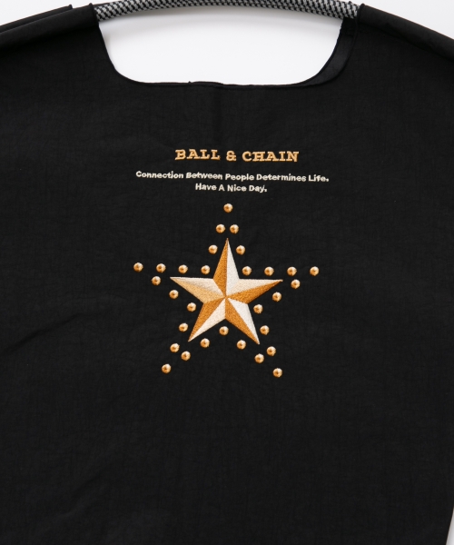 The first star *Mサイズのみ