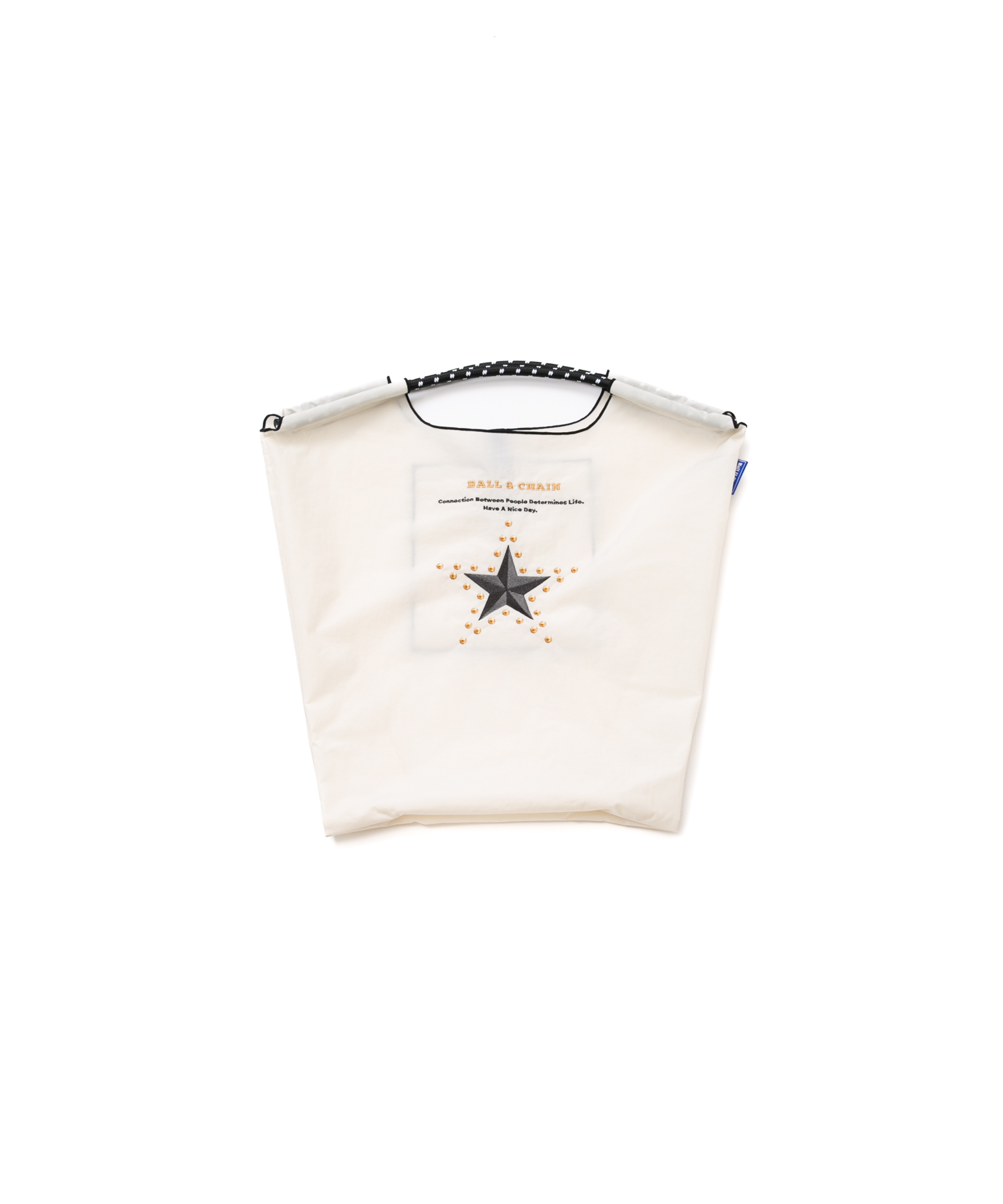 The first star *Mサイズのみ