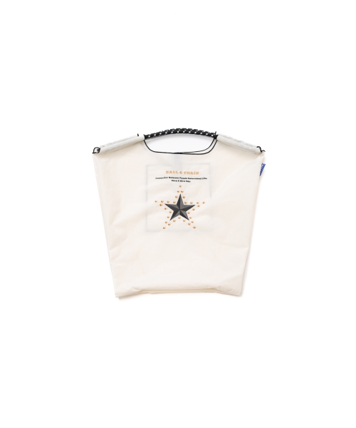 The first star *Mサイズのみ