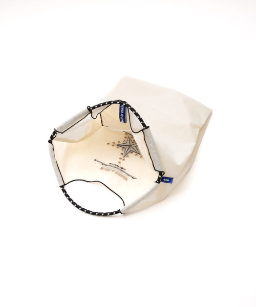 The first star *Mサイズのみ