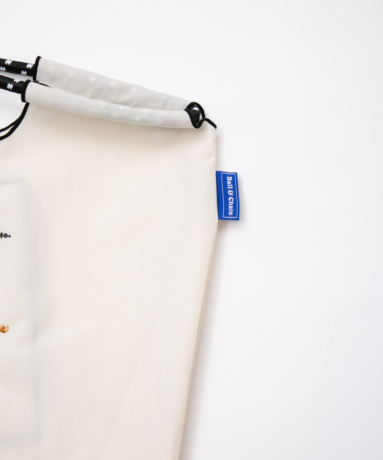 The first star *Mサイズのみ