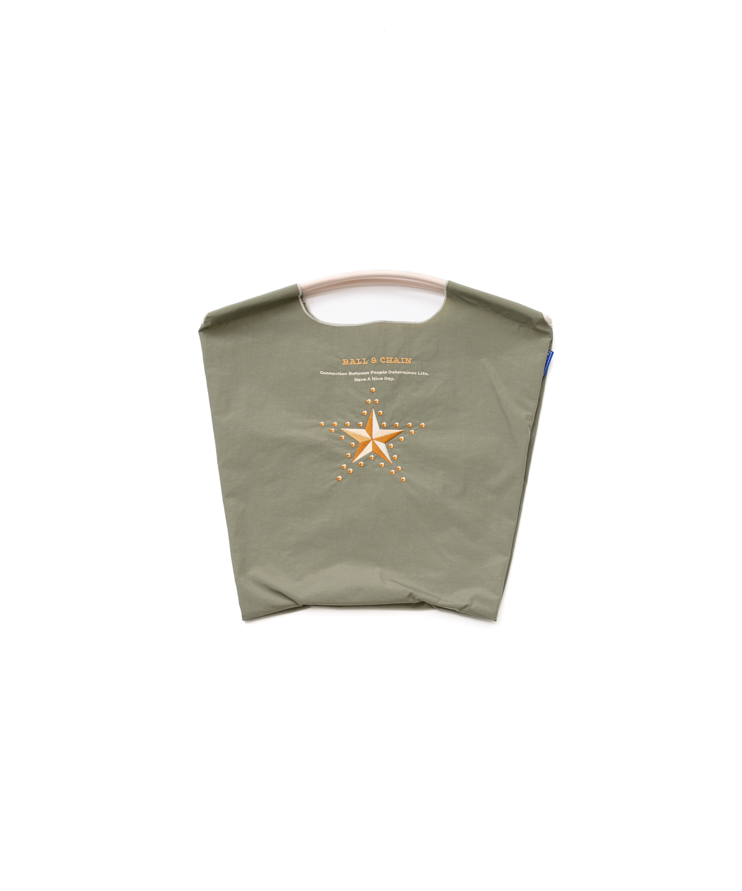 The first star *Mサイズのみ