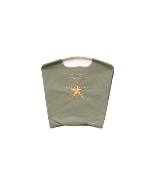 The first star *Mサイズのみ