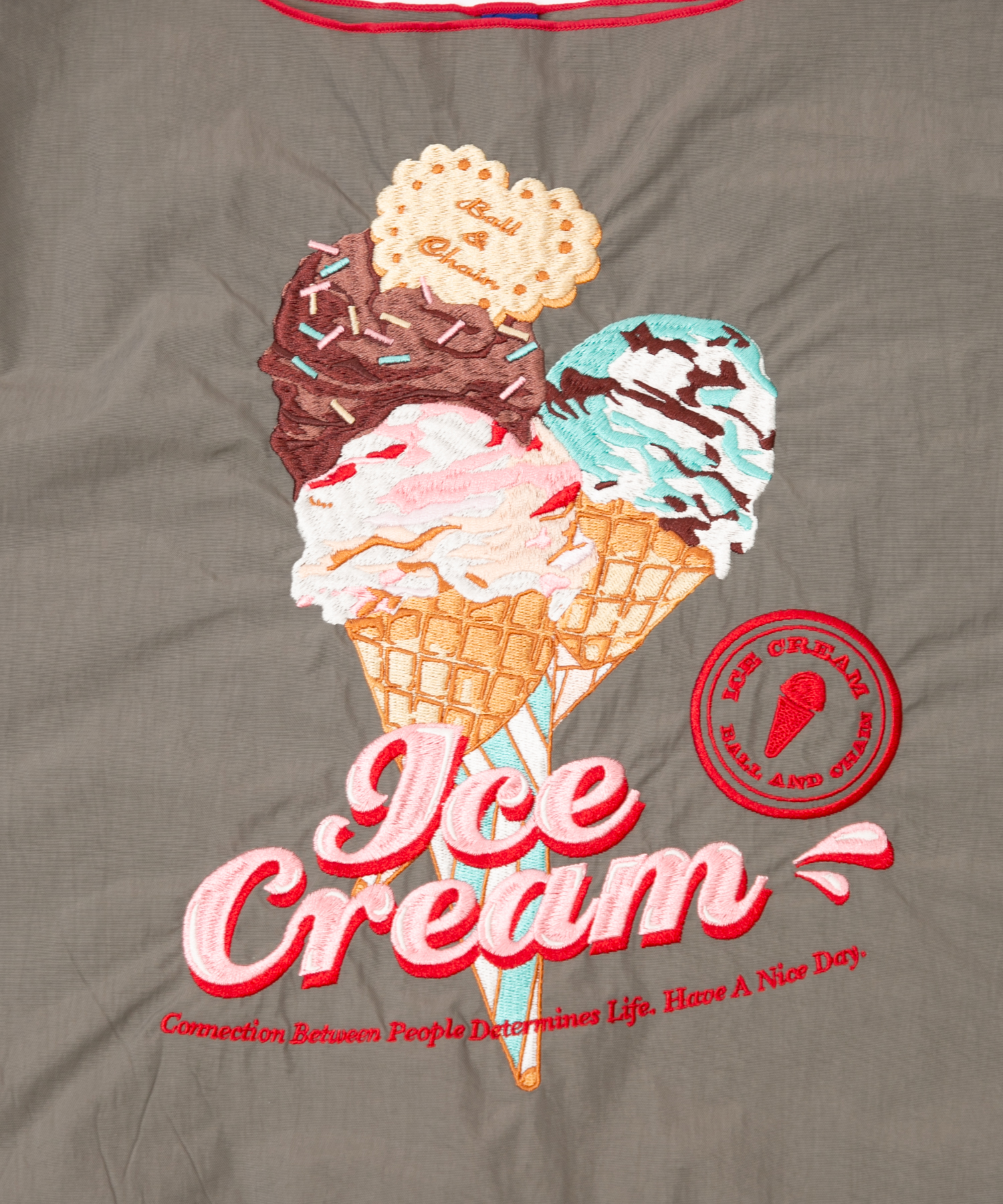 ICE.CREAM 2(M)
