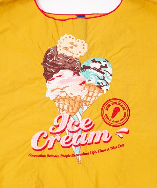 ICE.CREAM 2(M)