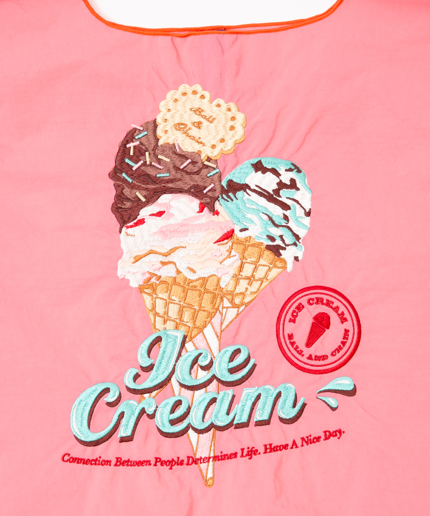 ICE.CREAM 2(M)