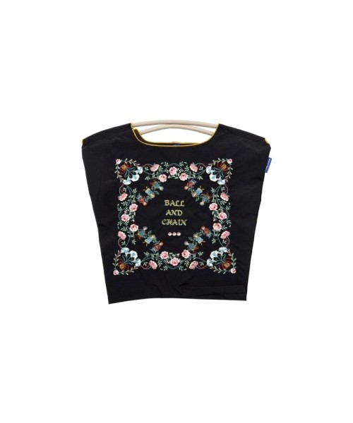 301083 FLEURS (M)