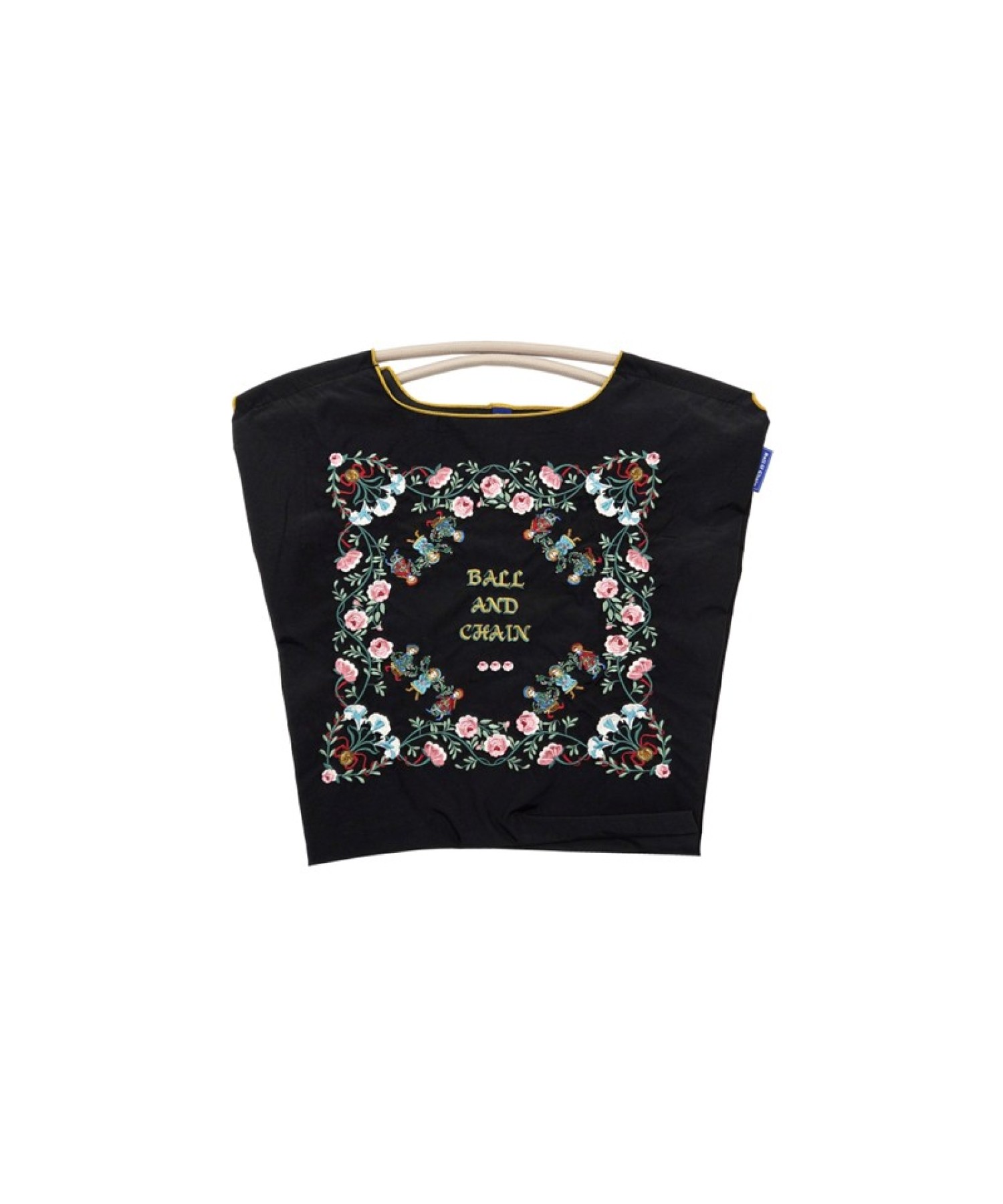 301083 FLEURS (M)