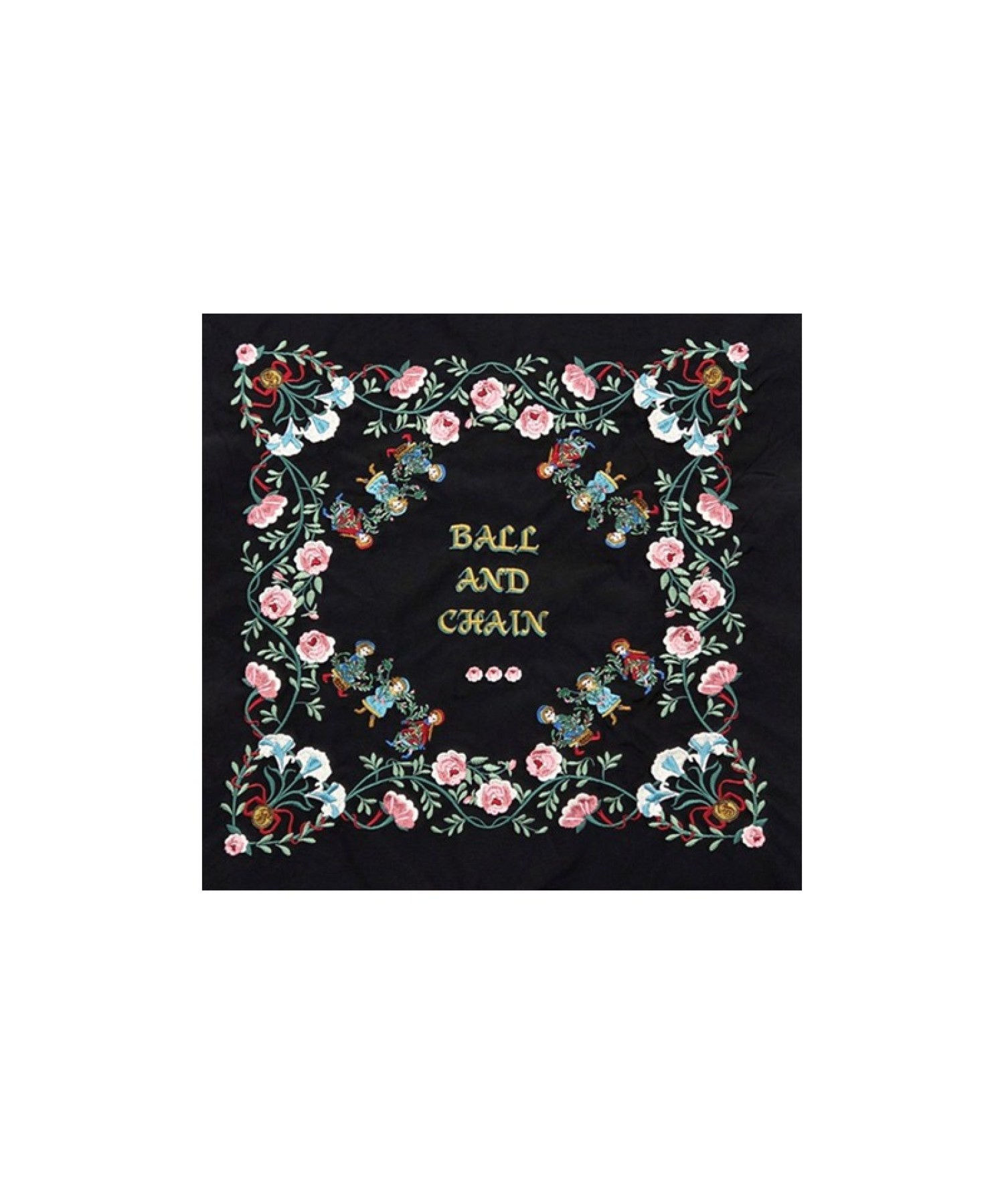 301083 FLEURS (M)