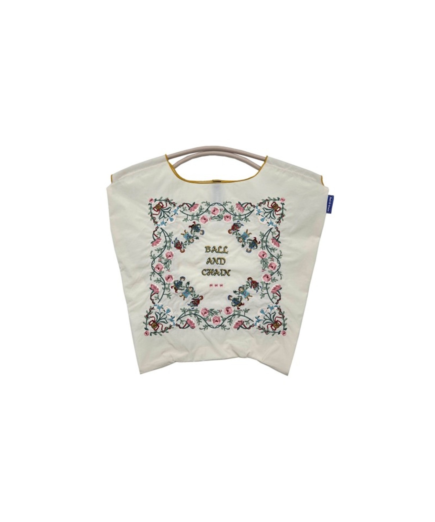 301083 FLEURS (M)