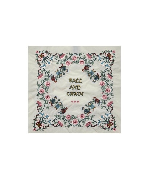301083 FLEURS (M)