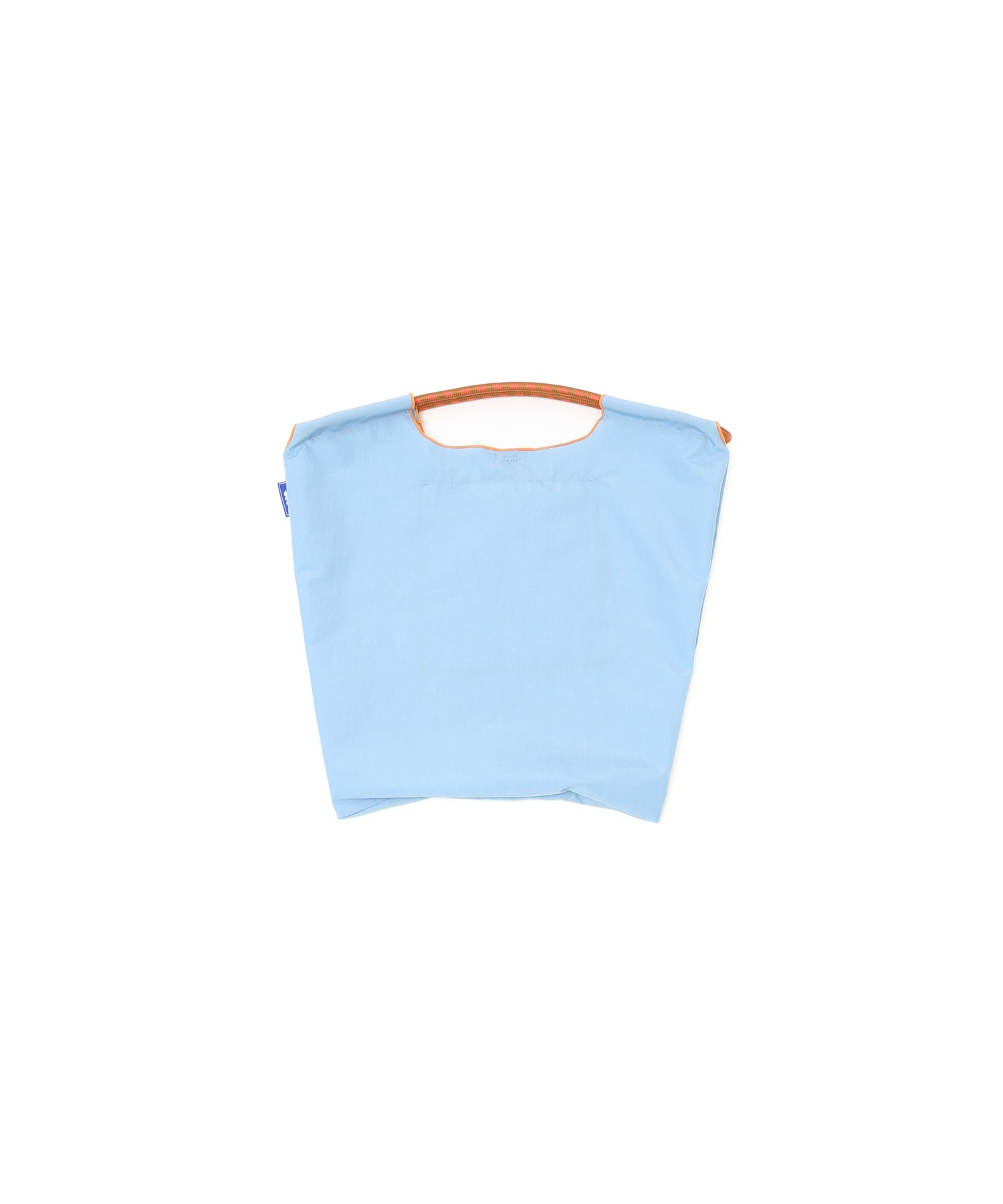 HORSE RUN BLUE (M)