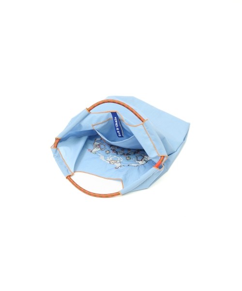 HORSE RUN BLUE (M)