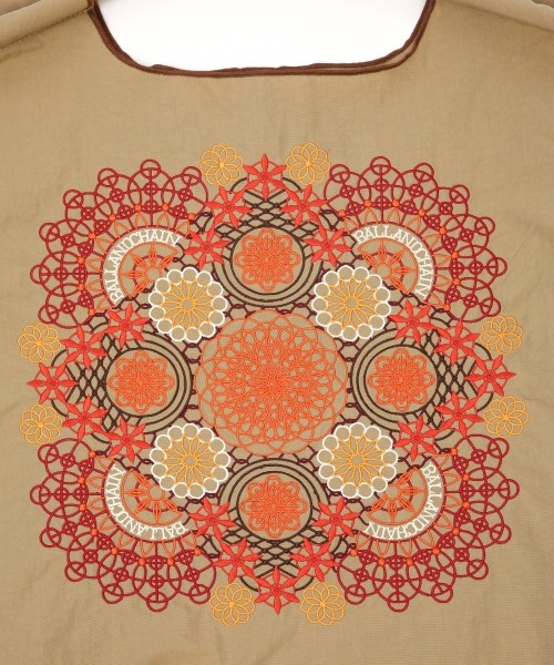 Flower Lace (M)