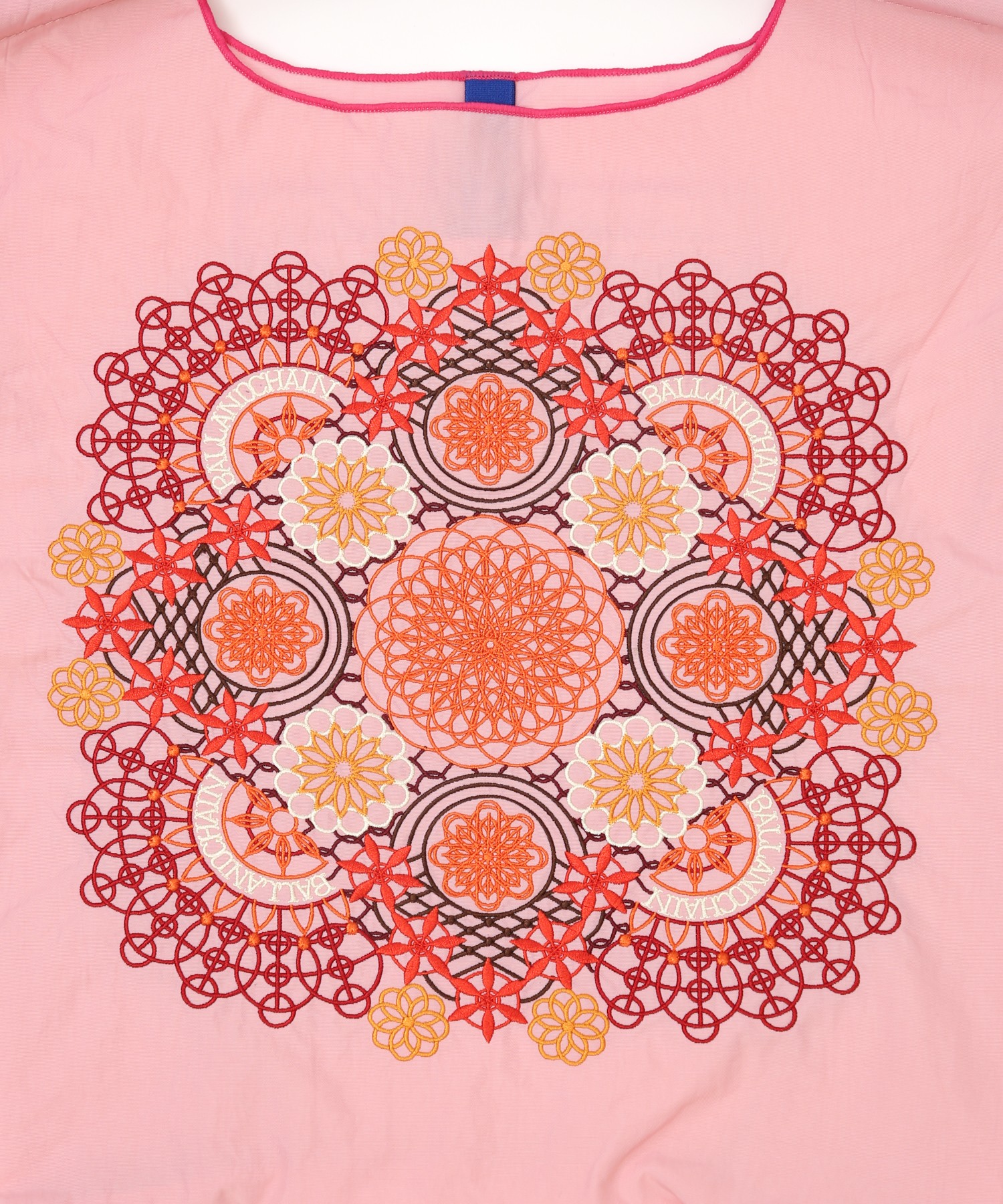 Flower Lace (M)