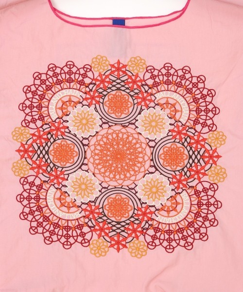 Flower Lace (M)