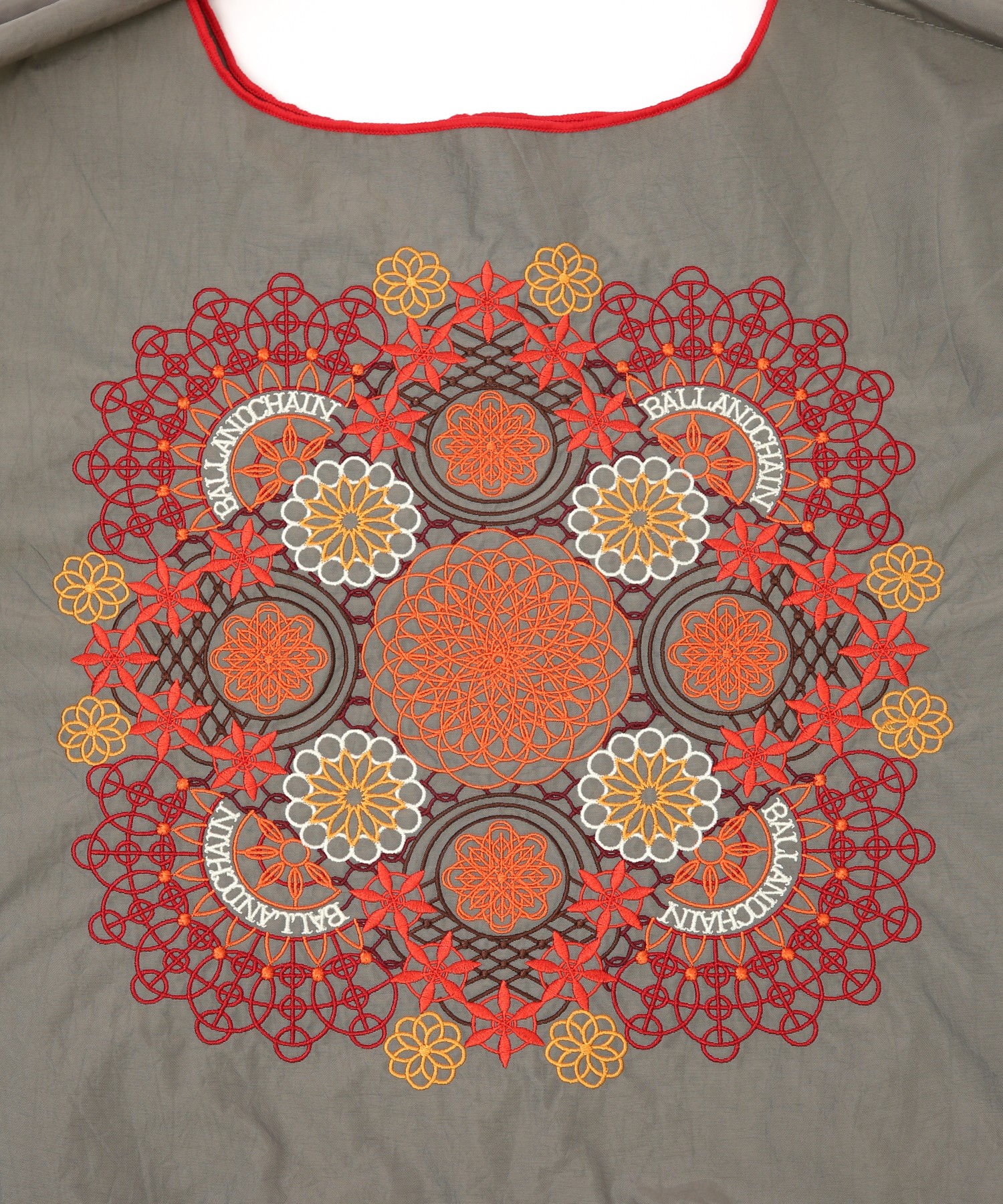 Flower Lace (M)