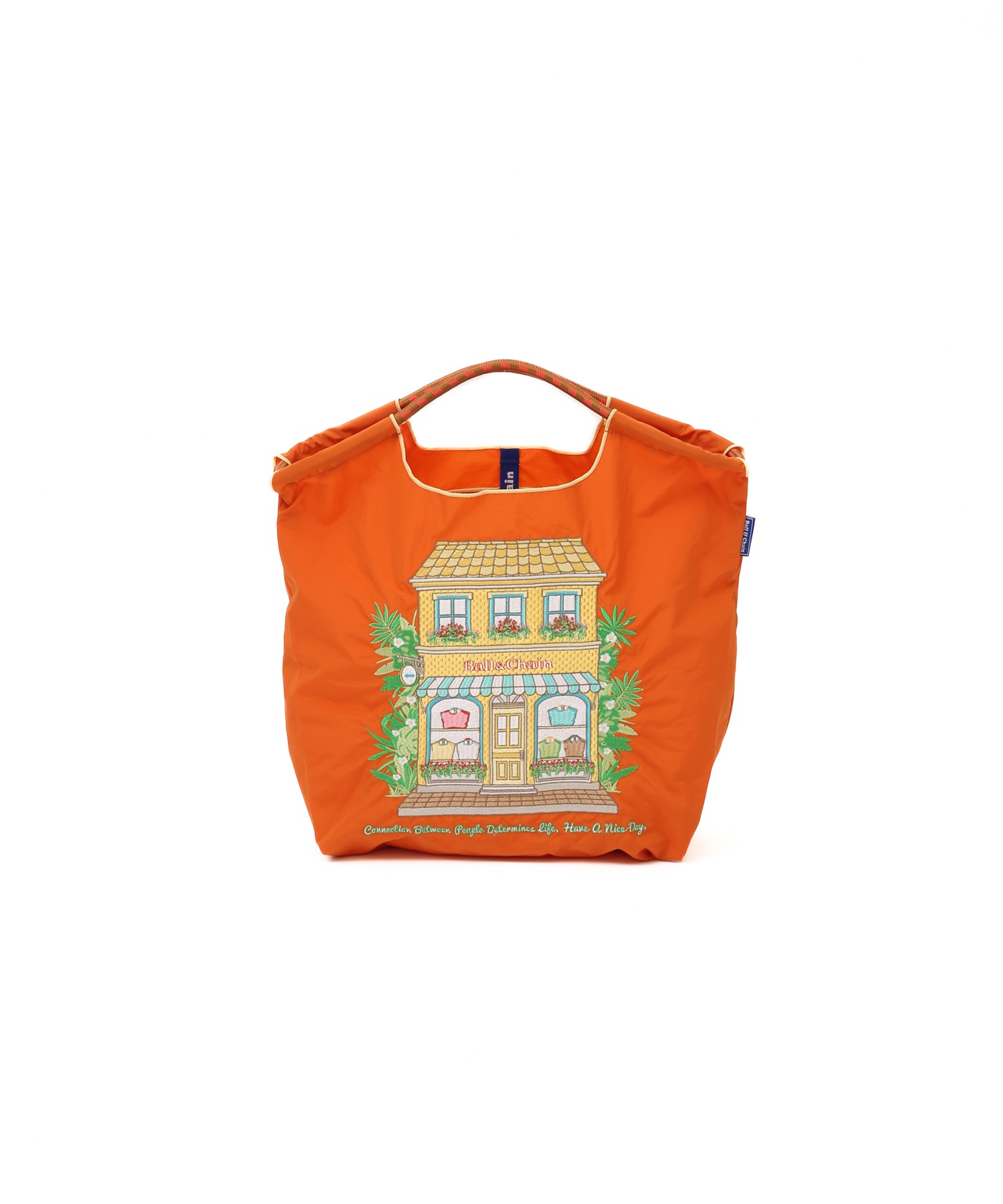 B&C SHOP (M)