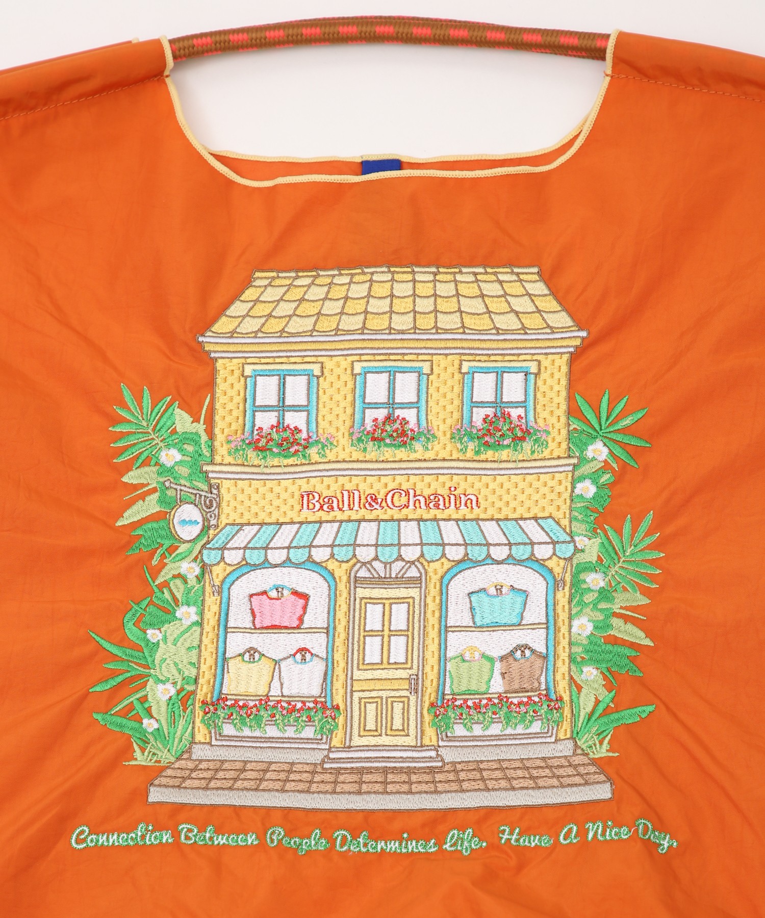 B&C SHOP (M)