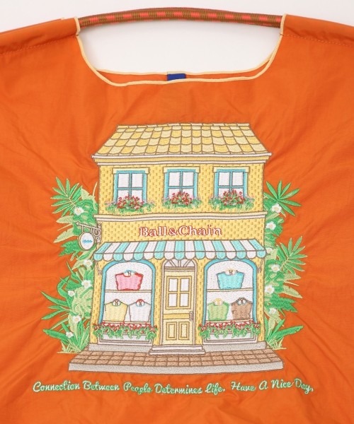 B&C SHOP (M)