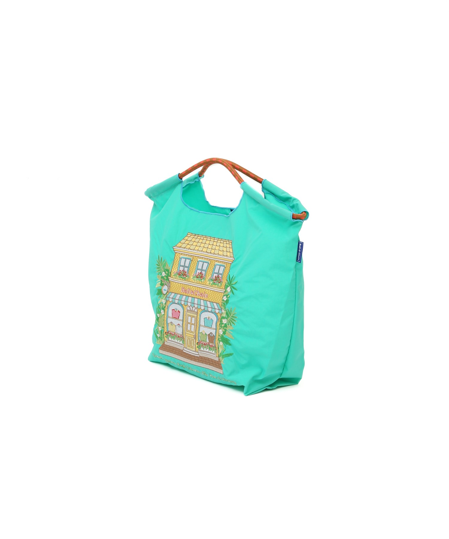 B&C SHOP (M)