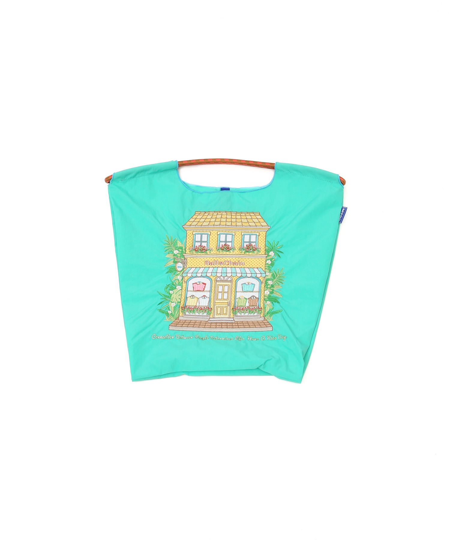 B&C SHOP (M)