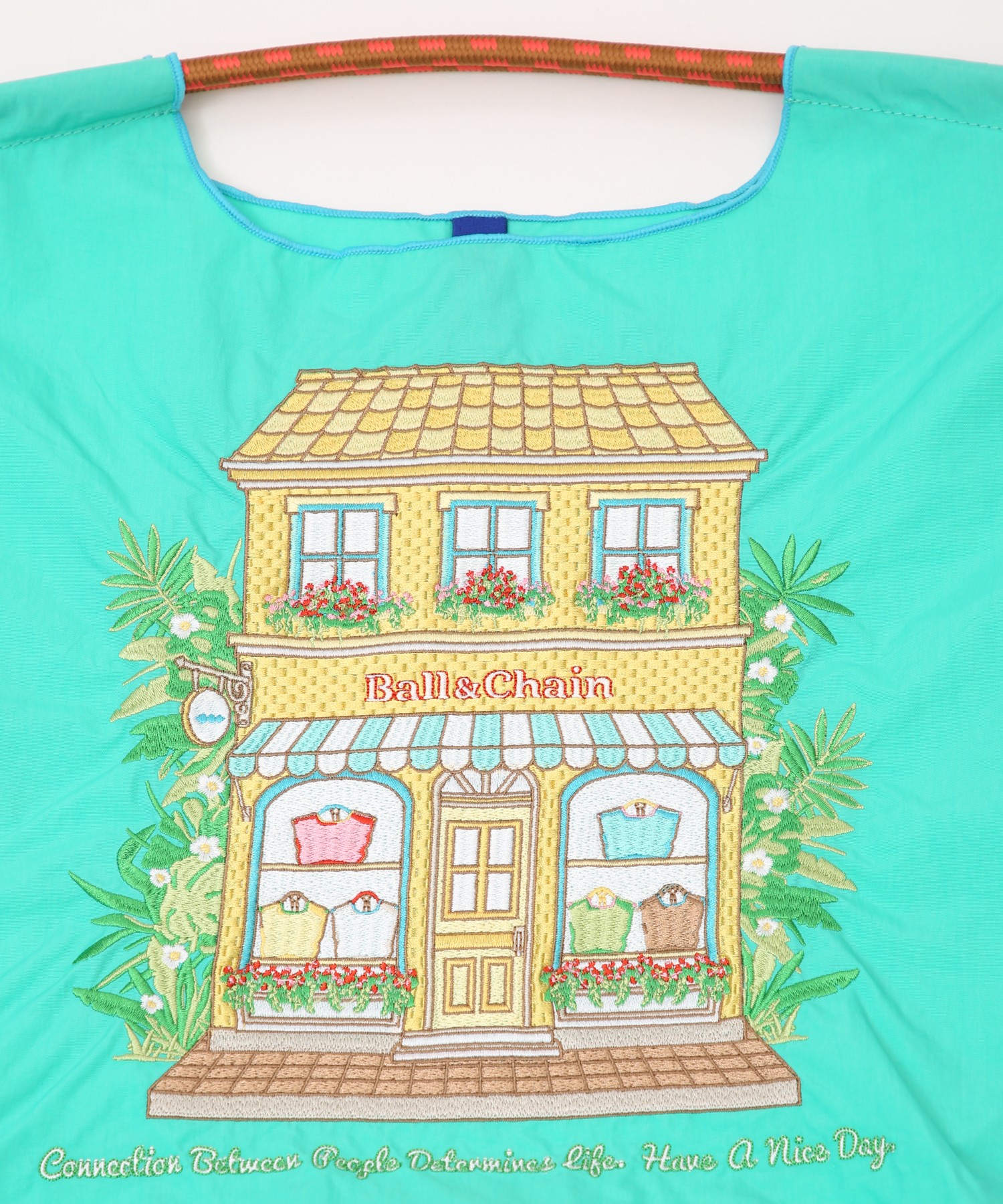 B&C SHOP (M)