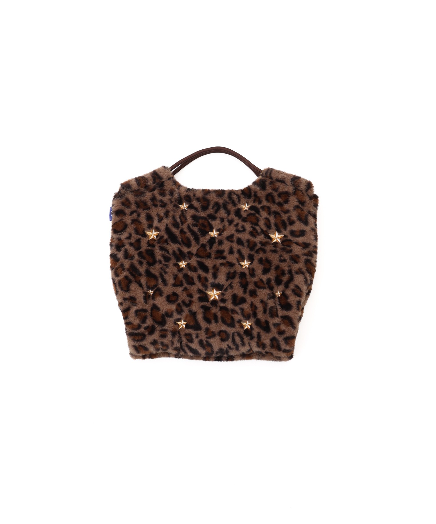 Stellar Leopard Fur Print  (M)