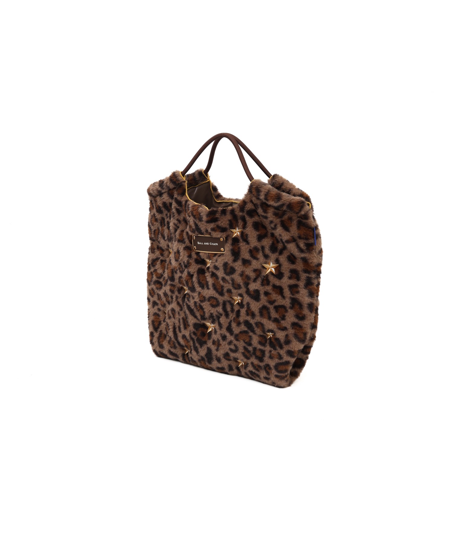 Stellar Leopard Fur Print  (M)