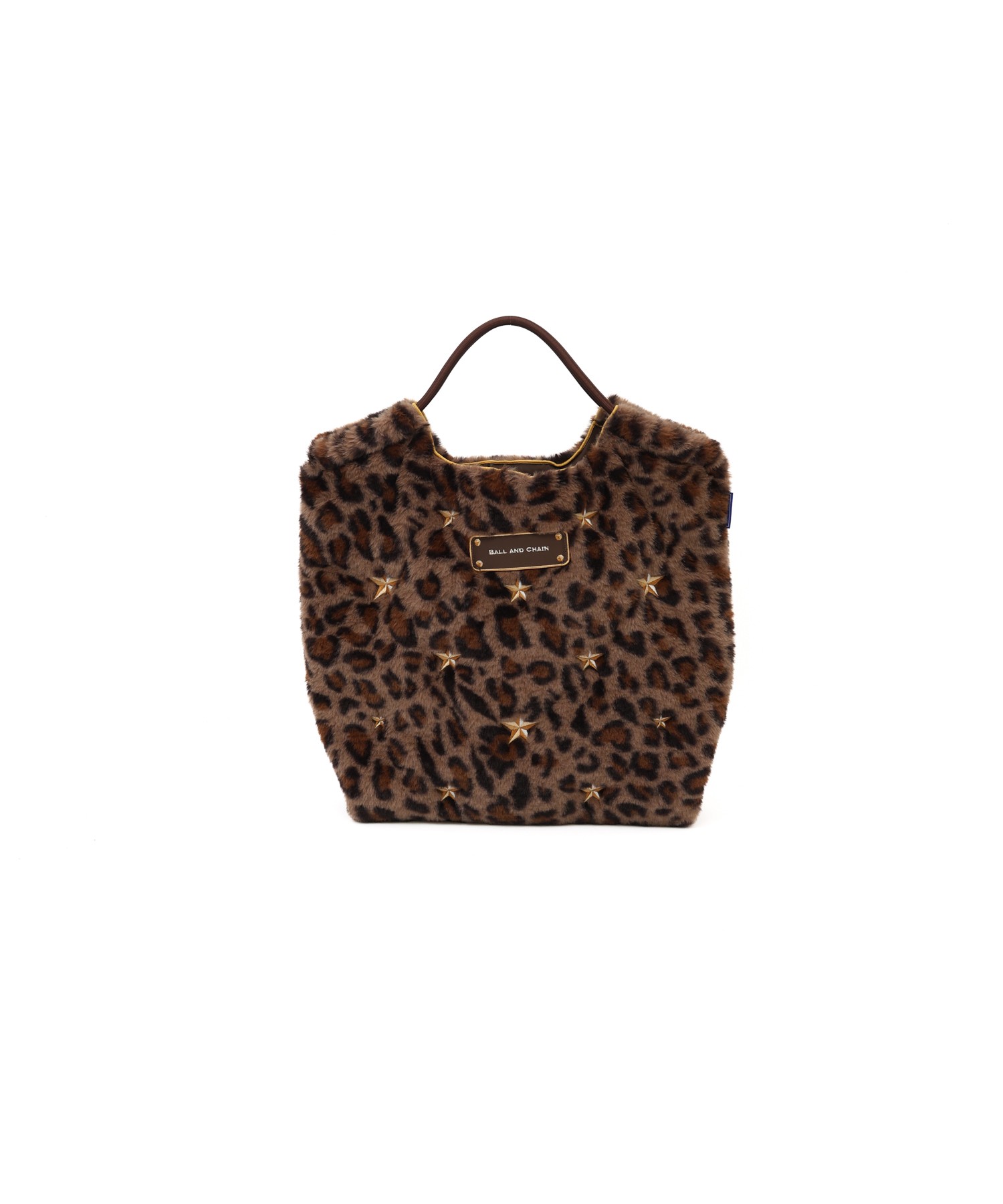Stellar Leopard Fur Print  (M)
