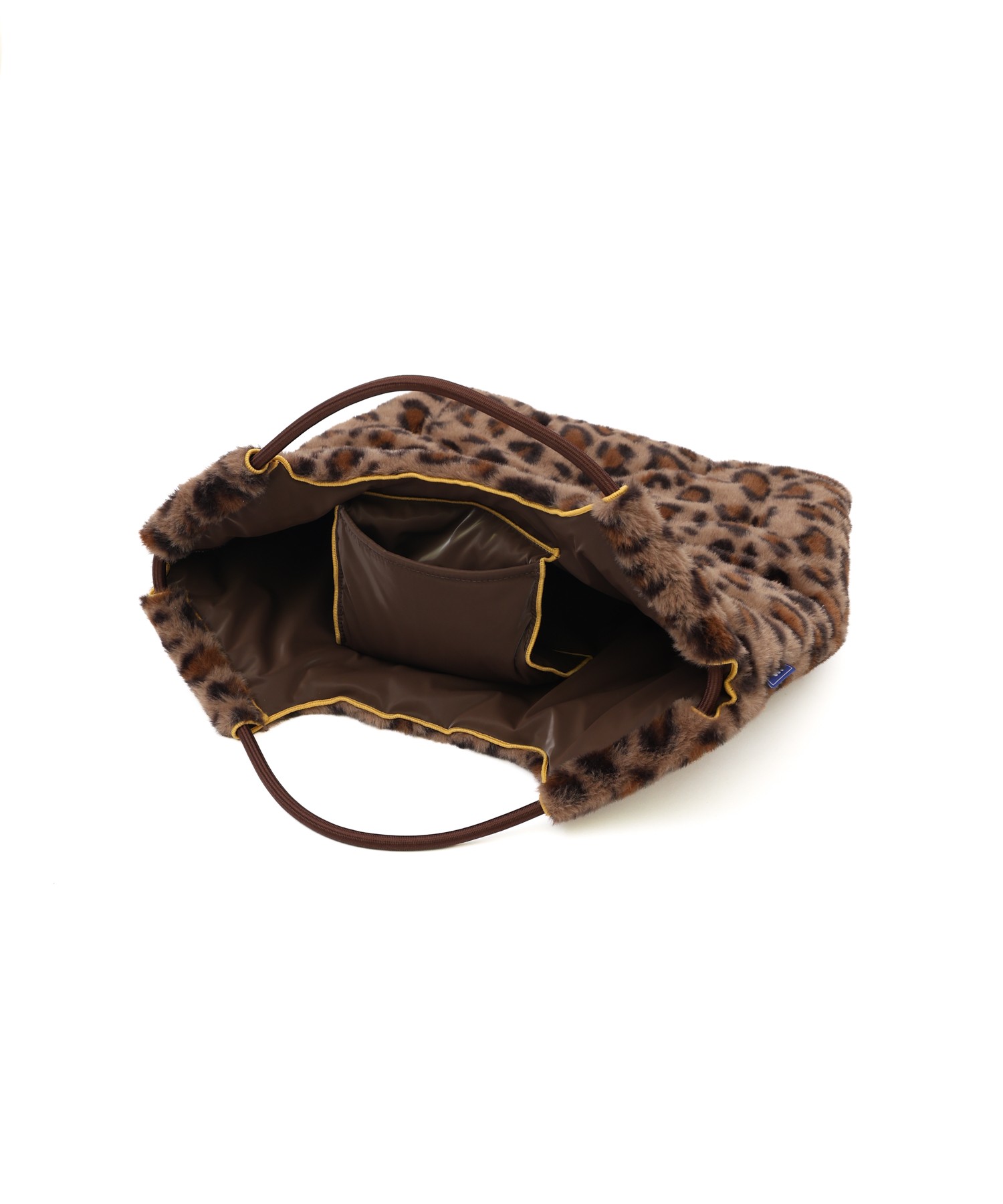 Stellar Leopard Fur Print  (M)