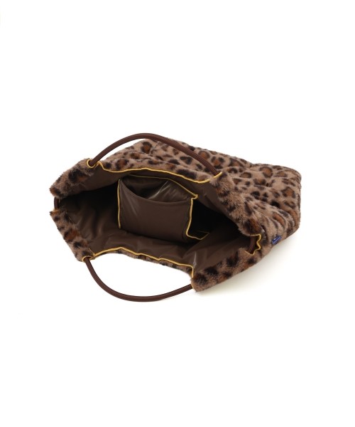 Stellar Leopard Fur Print  (M)