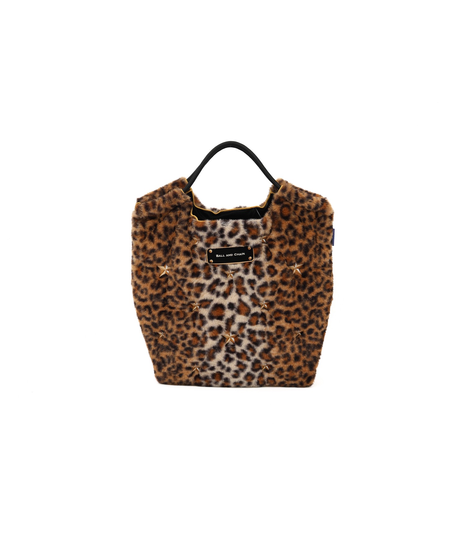 Stellar Leopard Fur Print  (M)