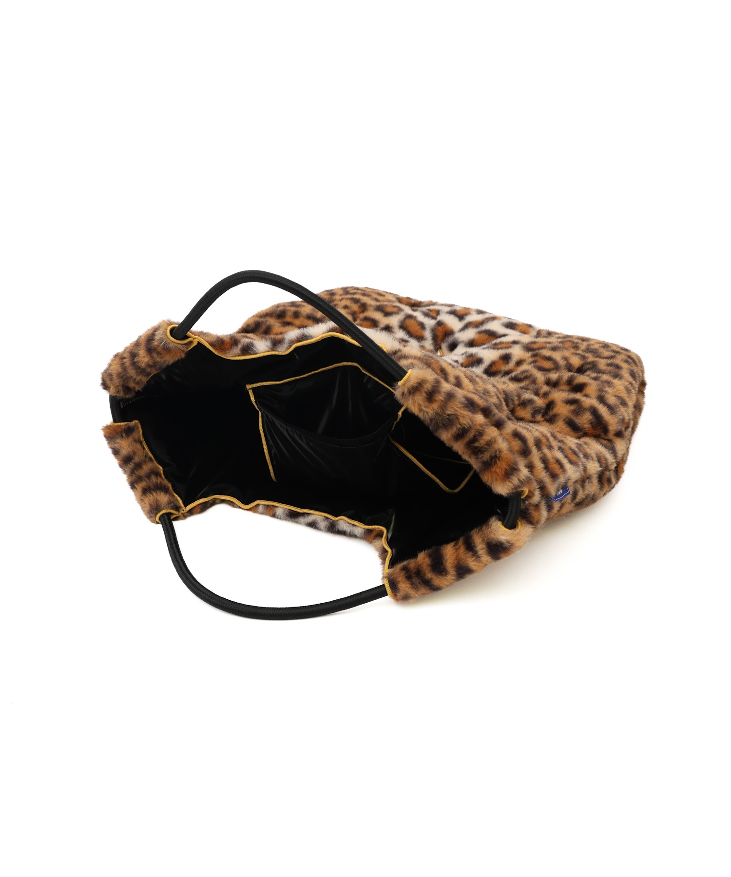 Stellar Leopard Fur Print  (M)