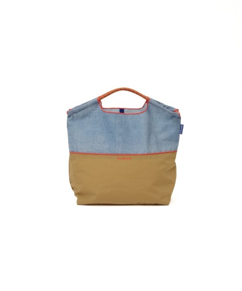 Bicolor Model (M)