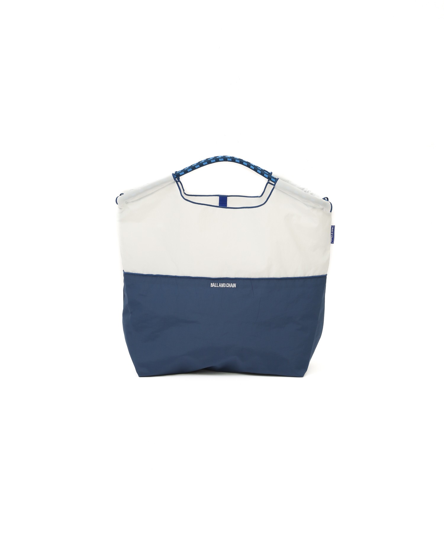 Bicolor Model (M)