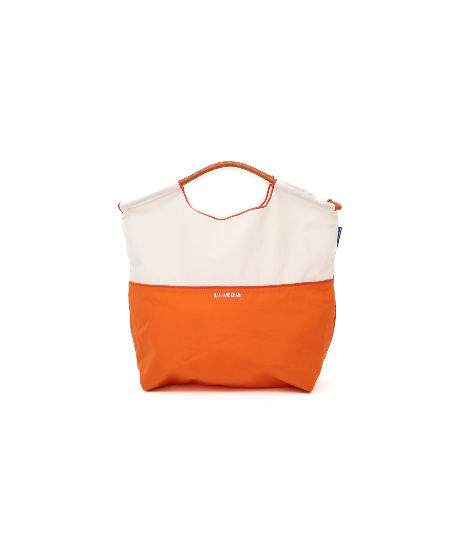 Bicolor Model (M)