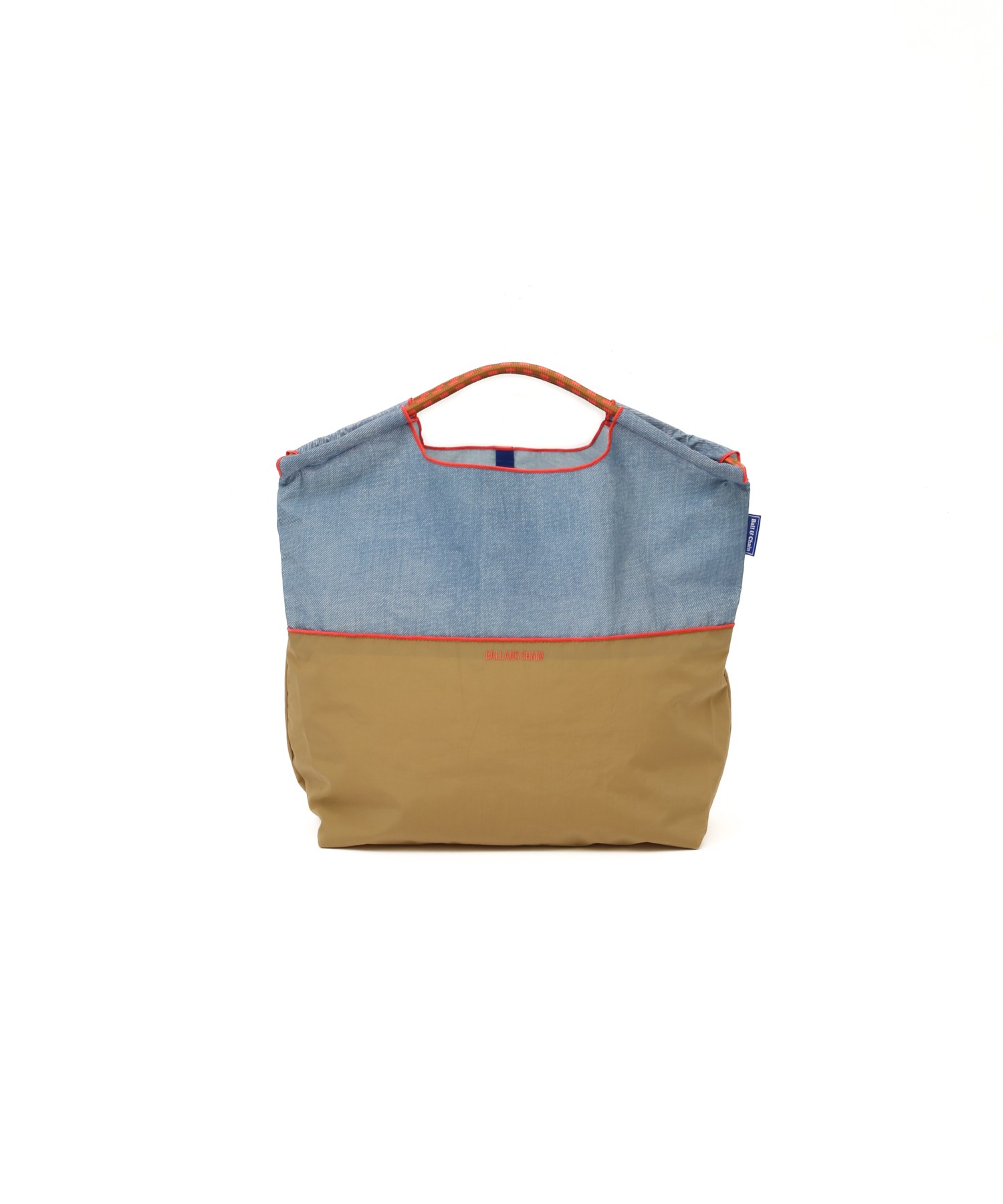 Bicolor Model (M)